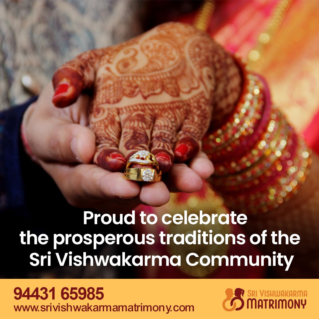 Proud to celebrate the prosperous traditions